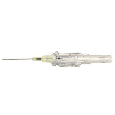 Catheter I.V. Peripheral Protectiv® Plus 24 Gaug .. .  .  